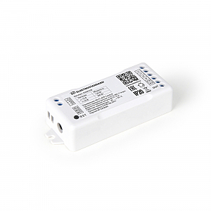 Драйвера для LED ленты 95003/00 Умный контроллер для светодиодных лент MIX 12-24V