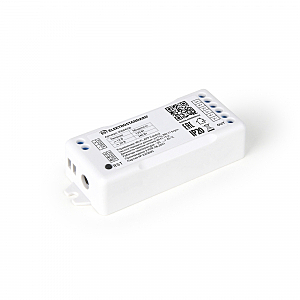 Драйвера для LED ленты 95004/00 Умный контроллер для светодиодных лент dimming 12-24V