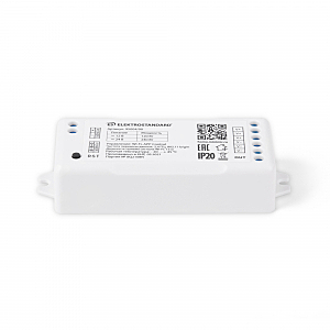 Драйвера для LED ленты 95004/00 Умный контроллер для светодиодных лент dimming 12-24V