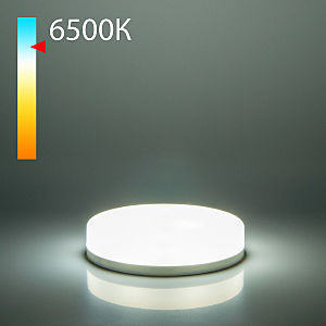 Светодиодная лампа Elektrostandard GX53 LED PC 15W 6500K (BLGX5315)