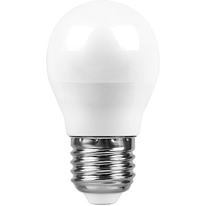 Светодиодная лампа SBG4513 55161