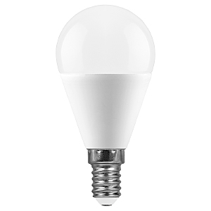 Светодиодная лампа SBG4515 55210