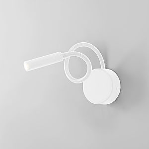 Настенный светильник Bard BARD 40117/LED белый