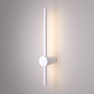 Настенный светильник Cane Cane LED белый (MRL LED 1114)
