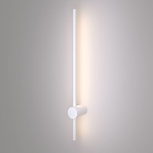 Настенный светильник Cane Cane LED белый (MRL LED 1115)