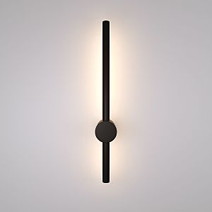 Настенный светильник Cane Cane LED черный (MRL LED 1114)