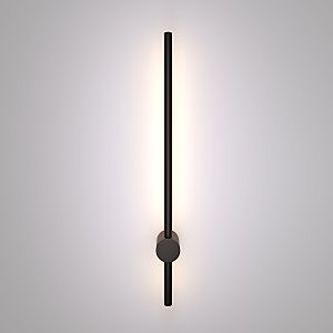 Настенный светильник Cane Cane LED черный (MRL LED 1115)