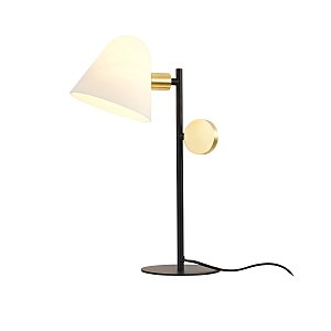 Настольная лампа Statera 3045-1T