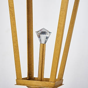 Светильник подвесной Lampion 4003-1P
