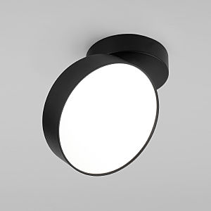 Светильник спот Pila Pila черный 12W 4200К (25135/LED)