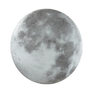 Настенно потолочный светильник Moon 3084/EL