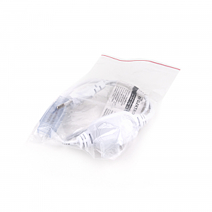 Аксессуары для лент Сетевой шнур для лент LS014 220V, LS015 220V (SSH-10)