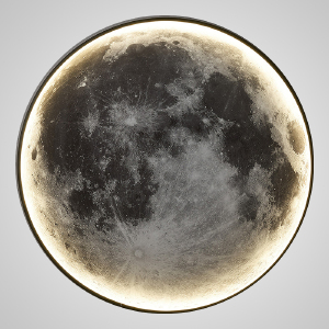 Настенный светильник Cosmos-Moon01 208940-23