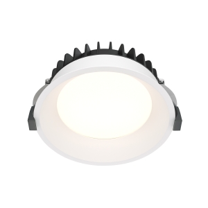 Встраиваемый светильник Okno DL055-12W4K-W