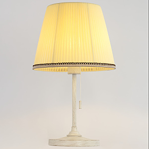 Настольная лампа Линц CL402723