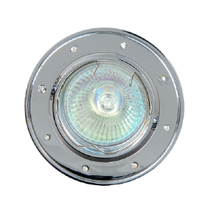 Встраиваемый светильник Elvan TCH-40172-MR16-5.3-Ch
