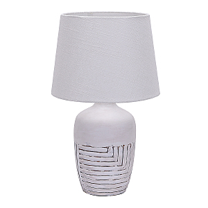 Настольная лампа Antey 10195/L White