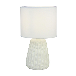 Настольная лампа Hellas 10202/L White