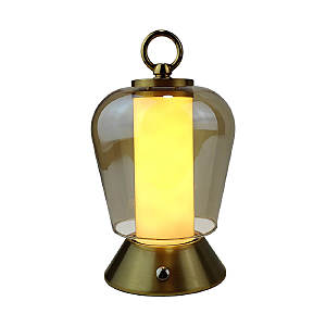 Настольная лампа Campana L64833.70