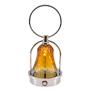 Настольная лампа Bell L69930.76