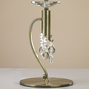 Настольная лампа Tiffany 3888