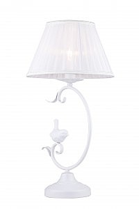 Настольная лампа Cardellino 1836-1T