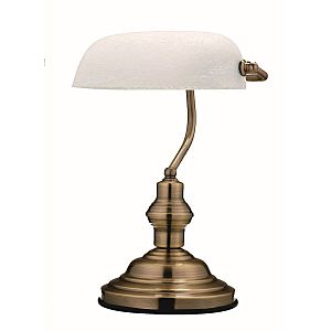 Настольная лампа Antique 2492