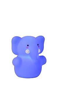 Детский ночник Elephant 71551-21-35