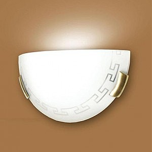 Настенно потолочный светильник Greca 061