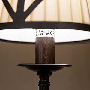 Настольная лампа Fabrizia L12131.88