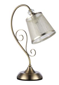 Настольная лампа Driana FR2405-TL-01-BZ
