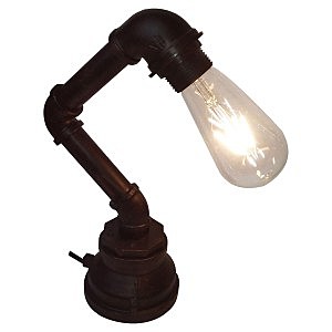 Настольная лампа Thornton LSP-9985