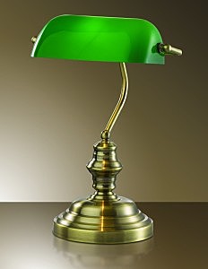 Настольная лампа Tres 2224/1T