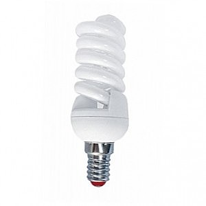 Энергосберегающая лампа Микроспираль 927142
