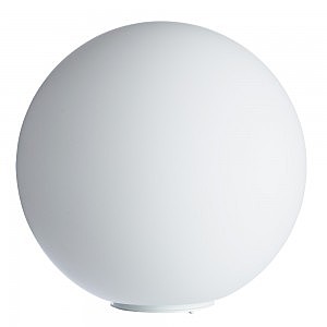 Настольная лампа Sphere A6030LT-1WH