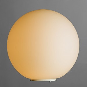 Настольная лампа Sphere A6030LT-1WH