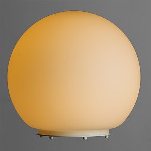 Настольная лампа Sphere A6020LT-1WH