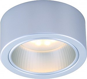 Накладной светильник Effetto A5553PL-1GY