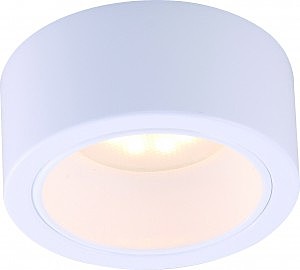 Накладной светильник Effetto A5553PL-1WH