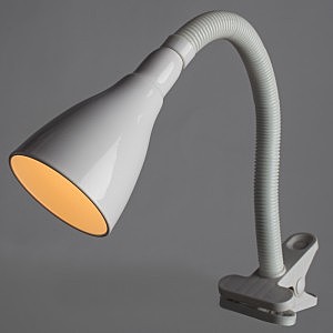Настольная лампа Cord A1210LT-1WH