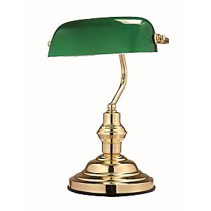Настольная лампа Antique 2491