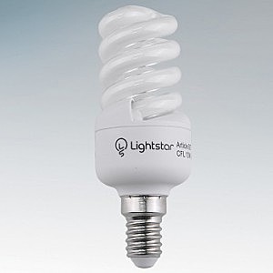 Энергосберегающая лампа Cfl 927172