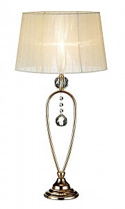 Настольная лампа Christinehof 102045