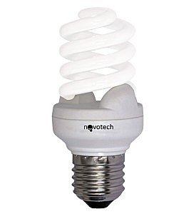 Энергосберегающая лампа Novotech 321020