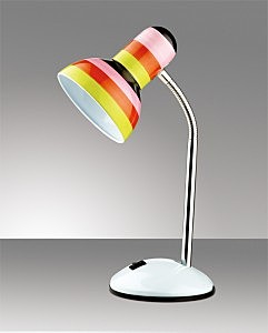 Офисная настольная лампа Flip 2593/1T