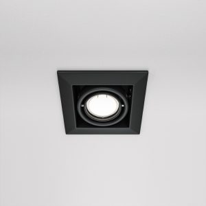 Карданный светильник Metal DL008-2-01-B