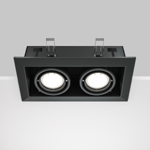 Карданный светильник Metal DL008-2-02-B