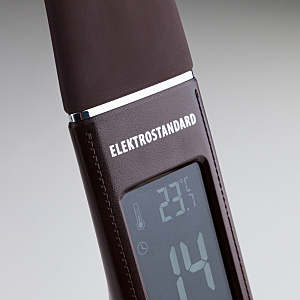 Elektrostandart Elara коричневый (TL90220)