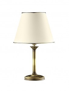 Настольная лампа Classic 508 CL N p