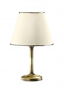 Настольная лампа Classic 509 CL L p